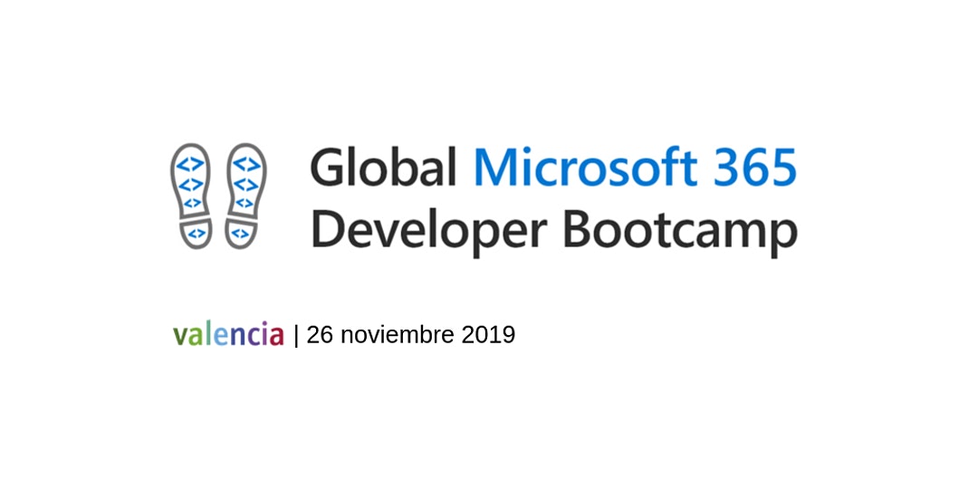 Global Microsoft 365 Developer Bootcamp